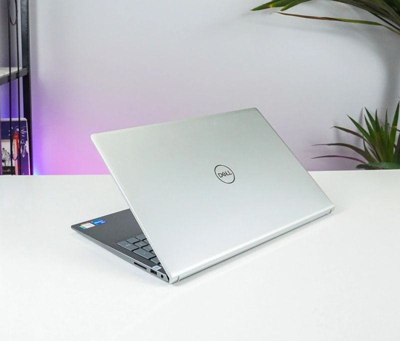 Dell Inspiron 15 5510 cũ 